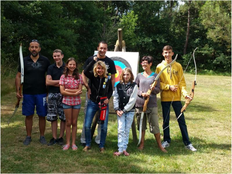 Camping Les Palafitos 3*