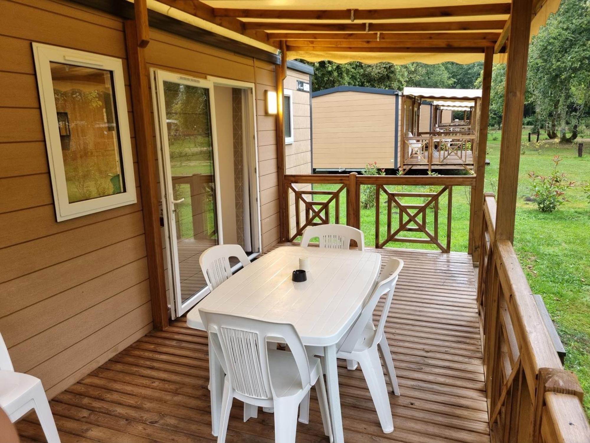 Camping Les Palafitos