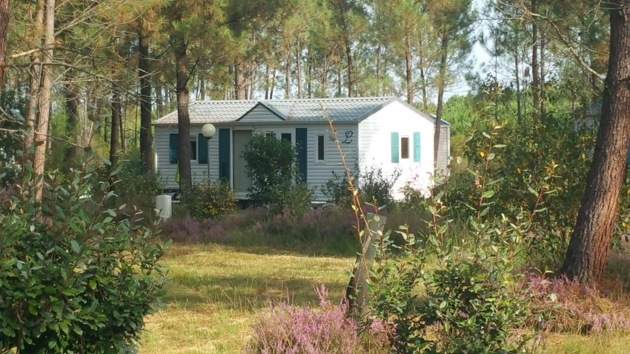 Les Palafitos Campeggio 3*